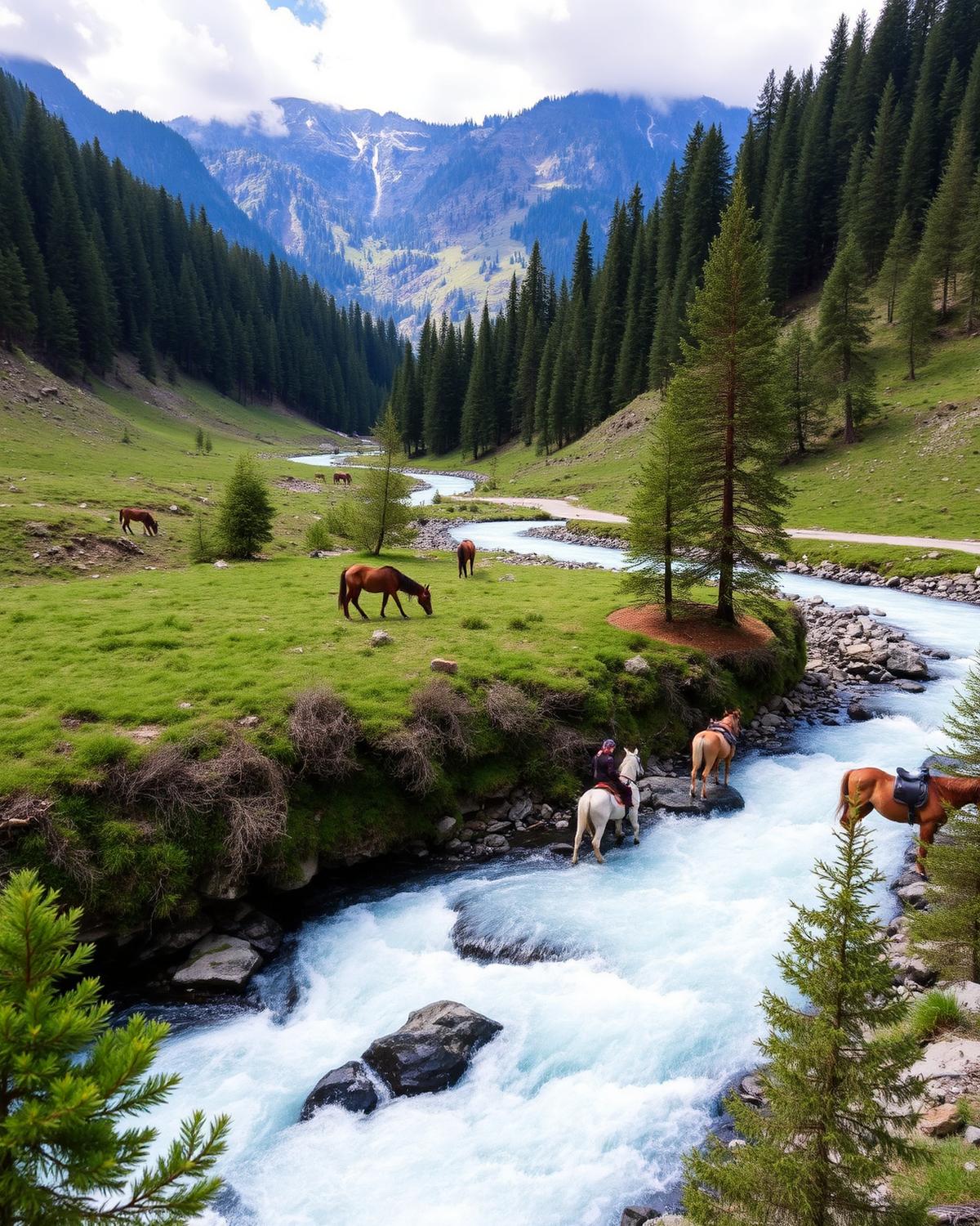 Pahalgam